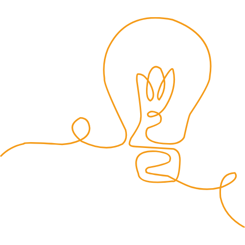 icone_jaune_ampoule _ clarté_projet_ création_site vtrine_ création_site_wordpres_ identité_visuelle
